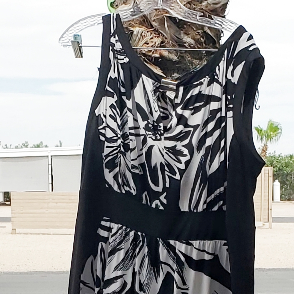 London Style Collection, Maxi Dress